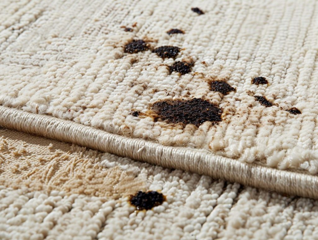 The Importance of Maintaining Carpets